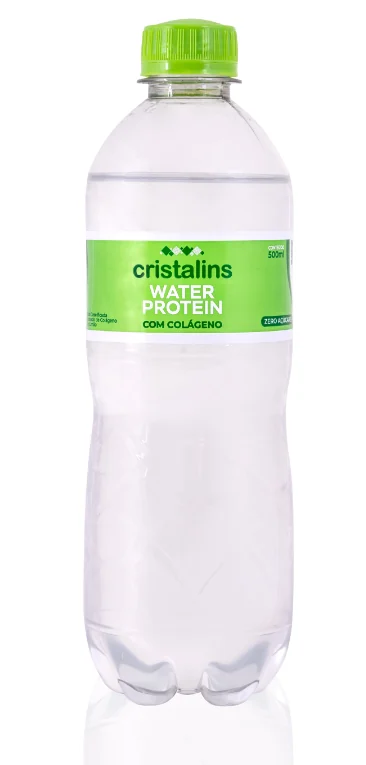 Water Protein — 500 ml